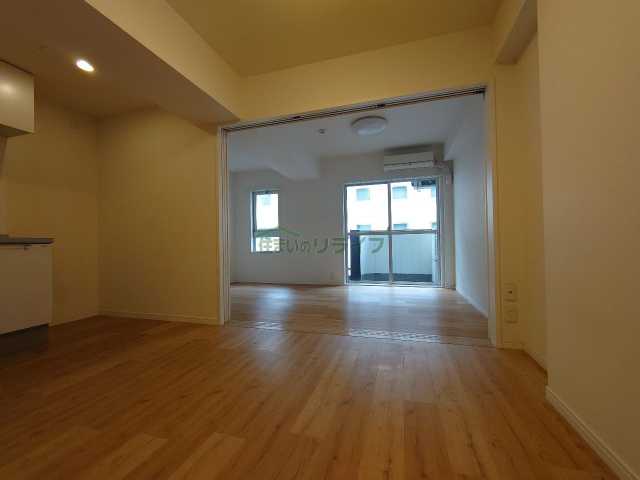 居室・リビング　別部屋参考写真