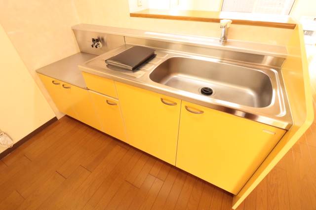 キッチン　対面キッチン♪