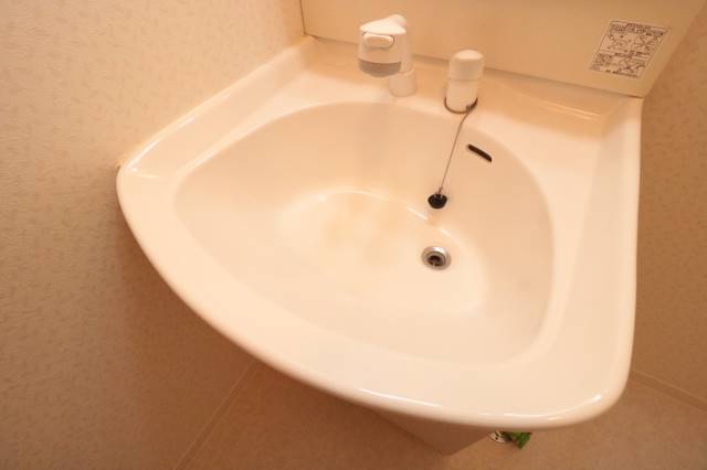 洗面設備　シャンプードレッサー♪