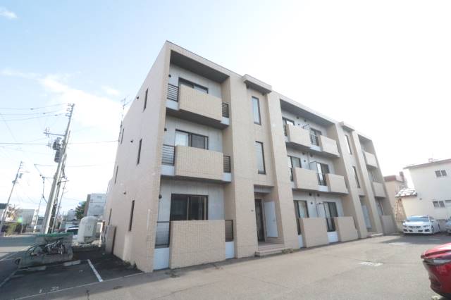 建物外観　オシャレな外観です♪