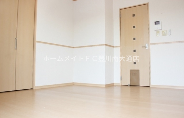 その他部屋・スペース