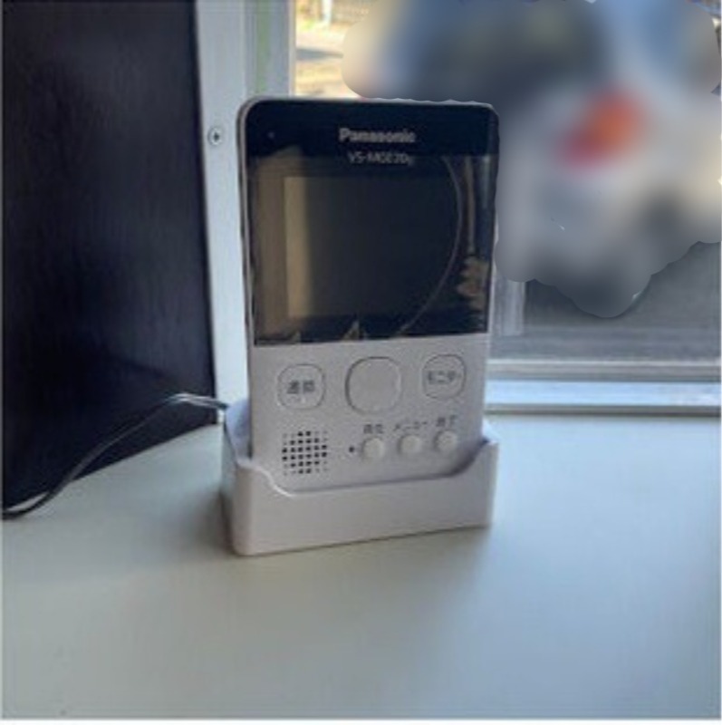 セキュリティ　図面と現状に相違がある場合には現状を優先