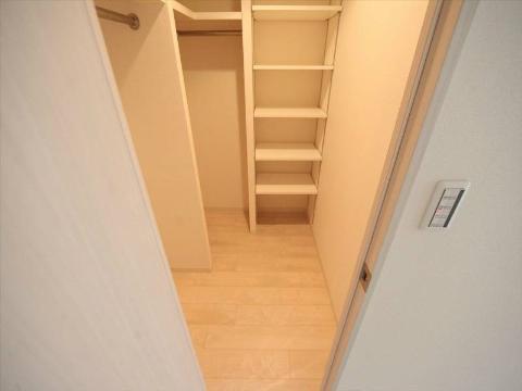 収納　収納（イメージ）