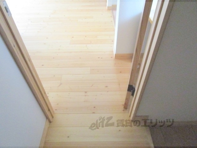 その他部屋・スペース　廊下