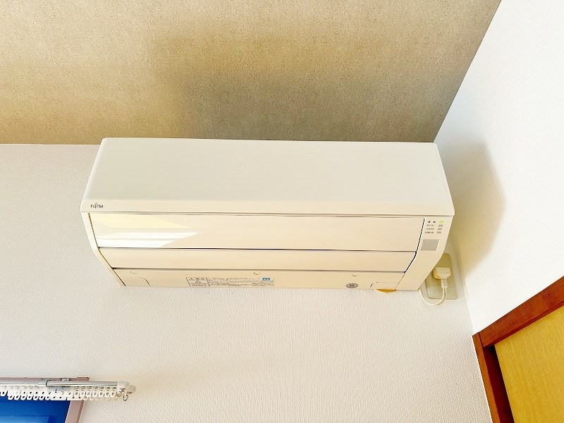 その他設備　★エアコン★