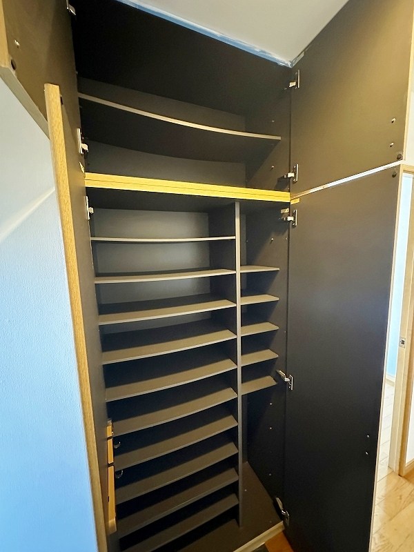 エントランス　★シューズBOX★