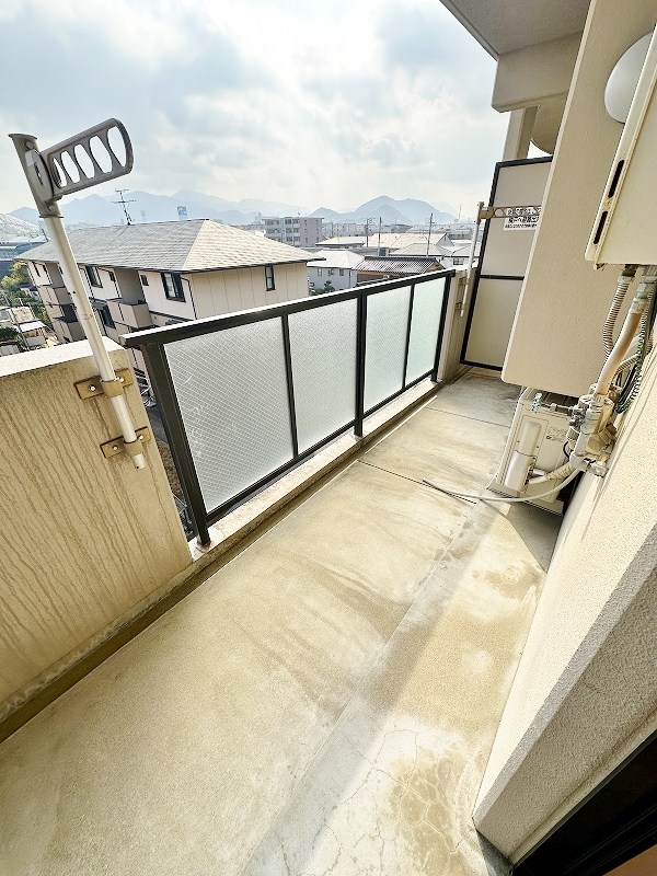バルコニー　★バルコニー★