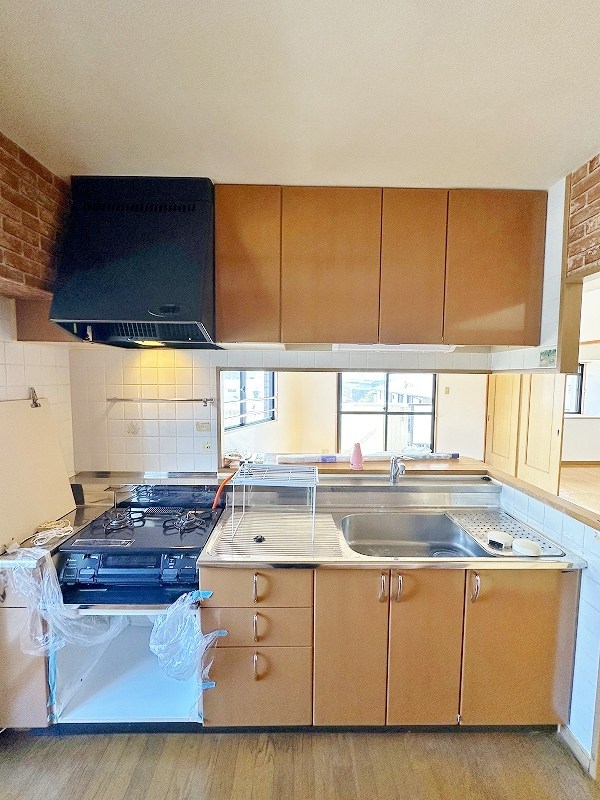 キッチン　★キッチンスペース★