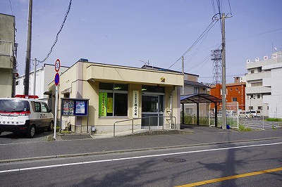 警察署・交番　小倉南警察署 徳力交番（警察署・交番）まで960m