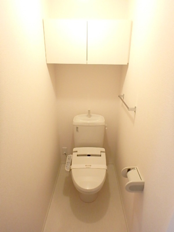 トイレ　図面と現状に相違がある場合には現状を優先