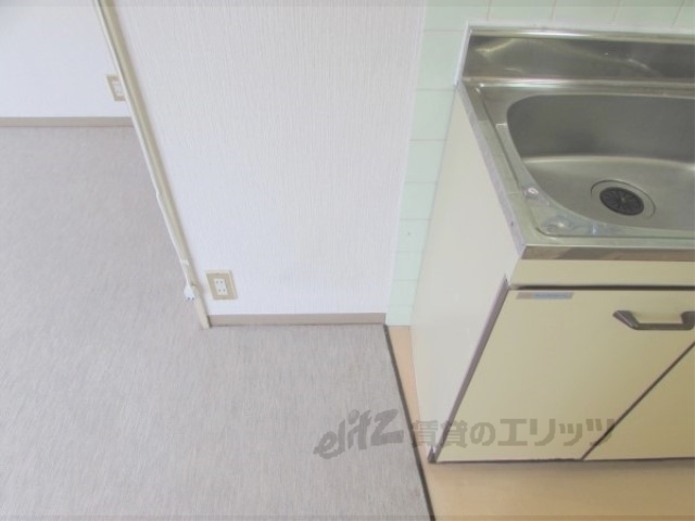 その他部屋・スペース　冷蔵庫置場