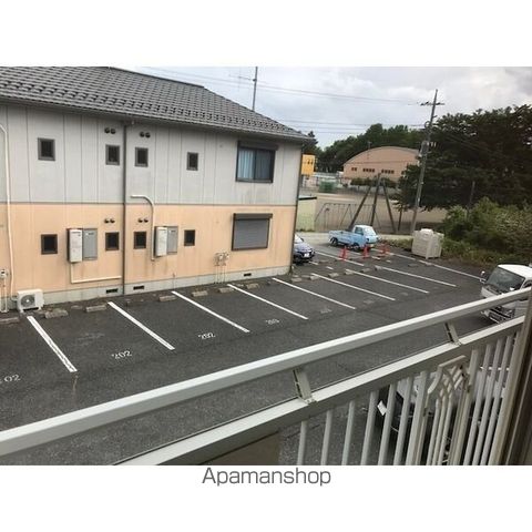 眺望　眺望