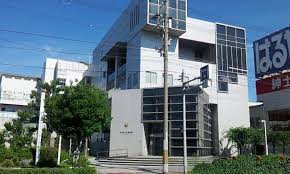 警察署・交番　大正警察署 大浪橋交番（警察署・交番）まで152m