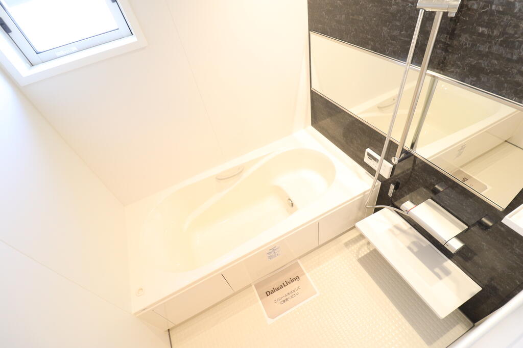 バス・シャワールーム　バスルーム☆