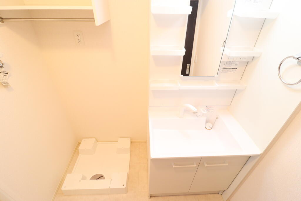 洗面設備　ドレッサー☆