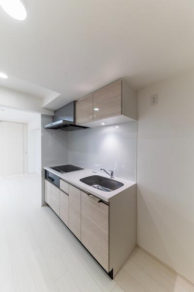 キッチン　別部屋参考画像