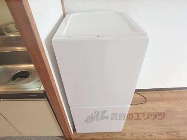その他部屋・スペース　冷蔵庫置場
