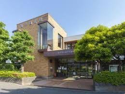 図書館　小平市立喜平図書館（図書館）まで638m