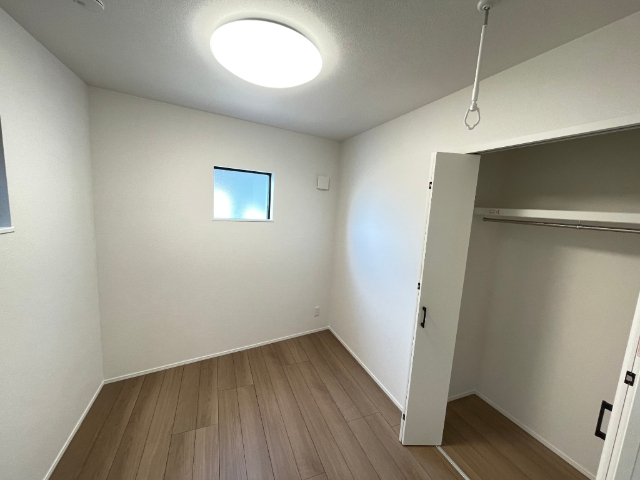 その他部屋・スペース　洋室です