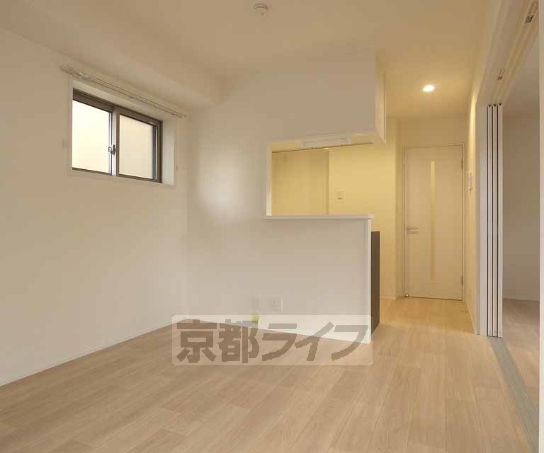 居室・リビング　リビングです。