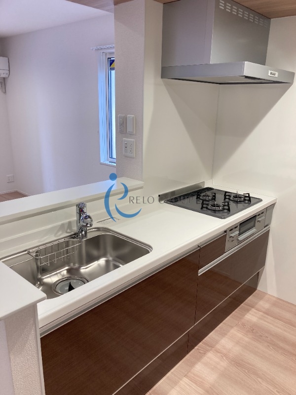 キッチン　同仕様タイプ