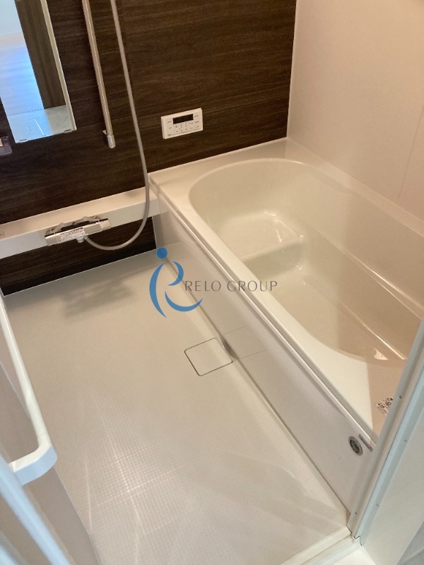 バス・シャワールーム　同仕様タイプ