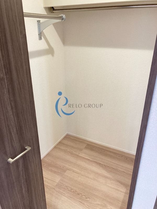 収納　同仕様タイプ