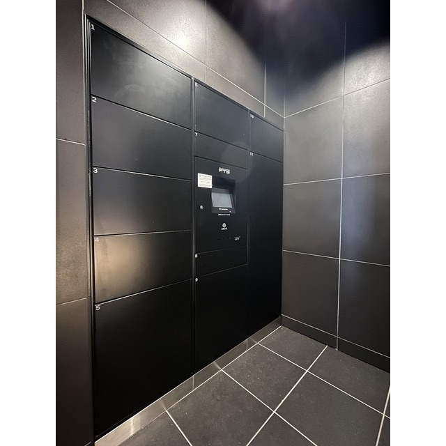 その他共有部分　その他共有部分