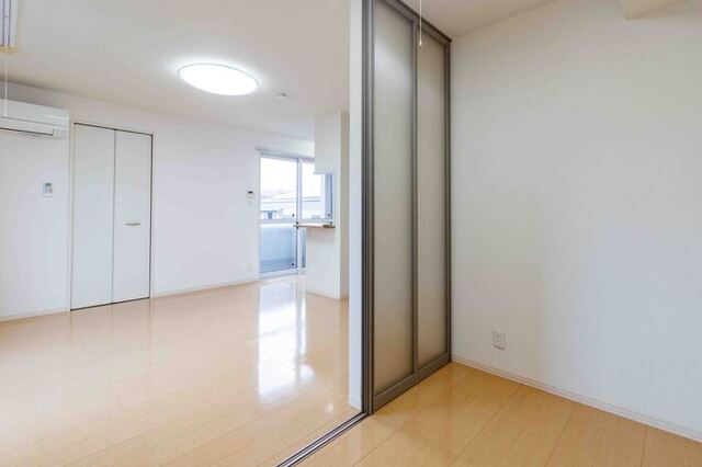 その他部屋・スペース　洋室