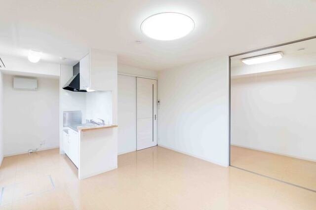 その他部屋・スペース　ＬＤＫ＋洋室