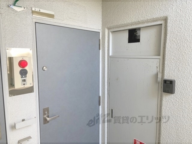 セキュリティ　ドアフォン（ＴＶ含）