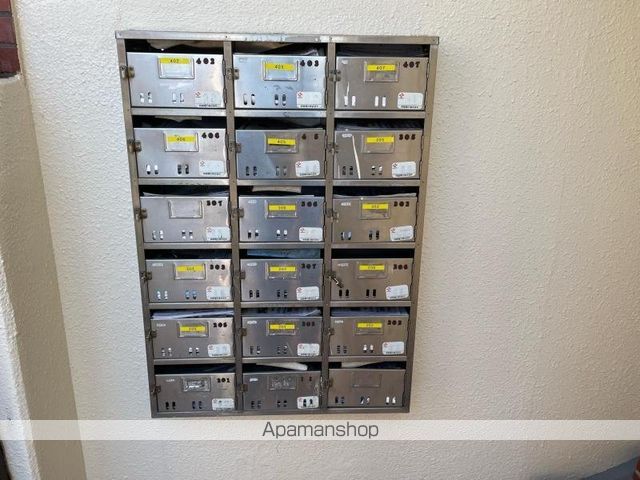 その他共有部分　その他共有部分