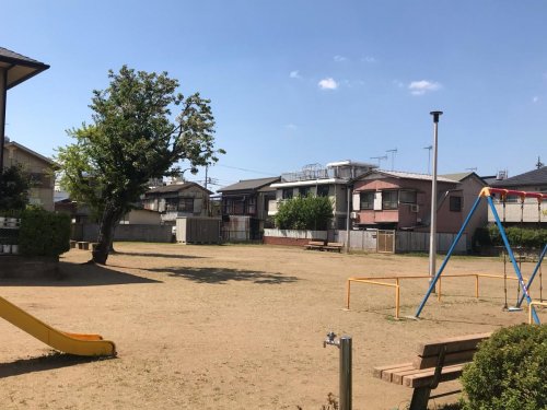 公園　千葉道場公園（公園）まで377m