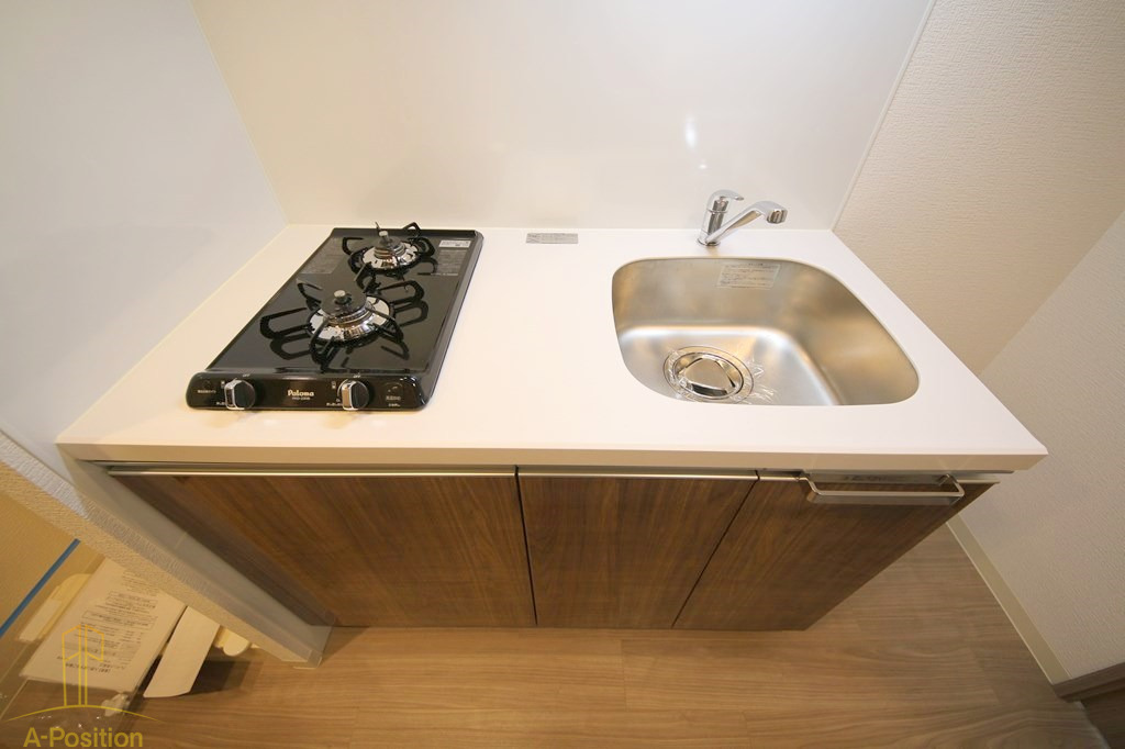 キッチン　プレサンス南堀江