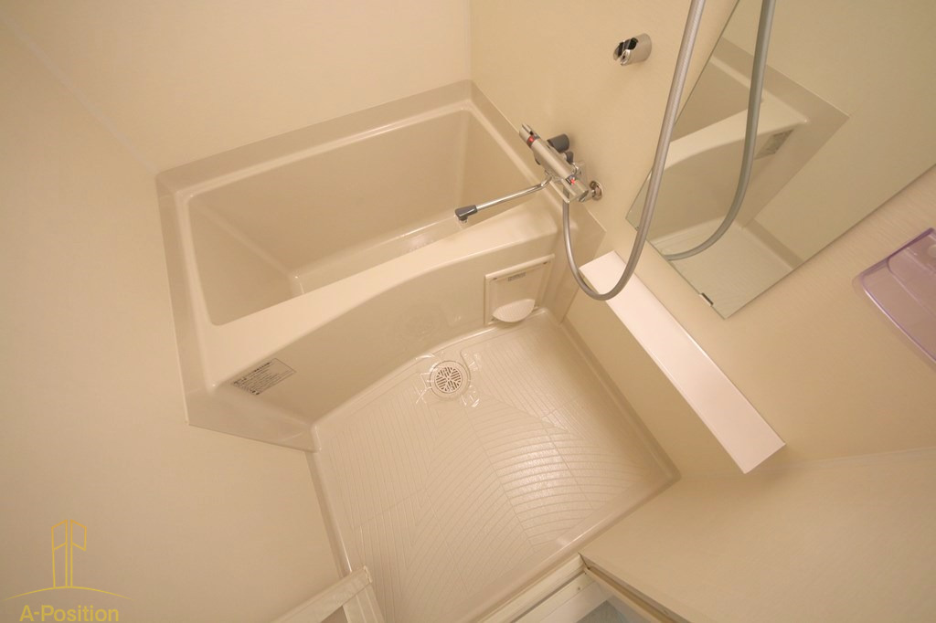 バス・シャワールーム　プレサンス南堀江