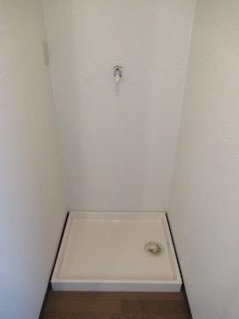 　その他　洗濯パン