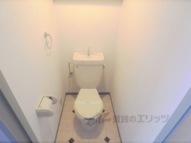 トイレ　やっぱりトイレとお風呂は別が良いです