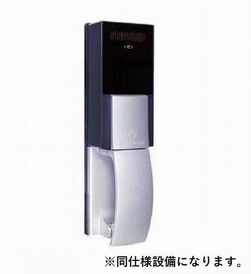 セキュリティ　スマートDKロック