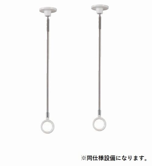 その他　室内物干し