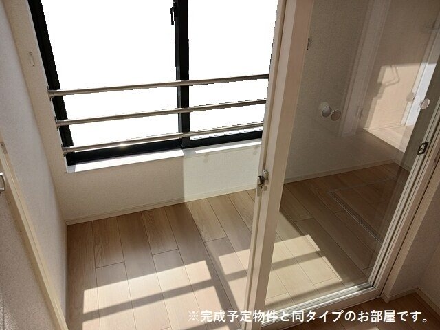 バルコニー　サンルーム