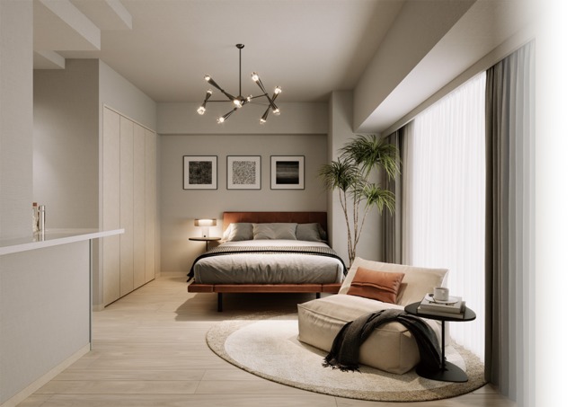 居室・リビング