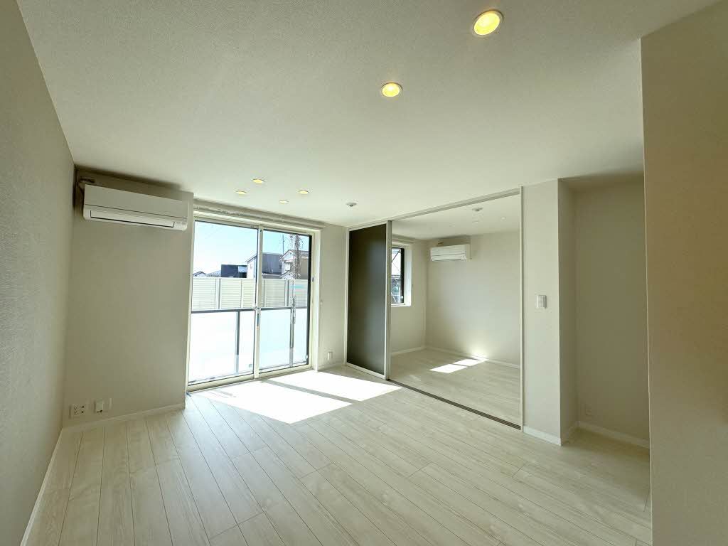 居室・リビング　ＬＤＫ