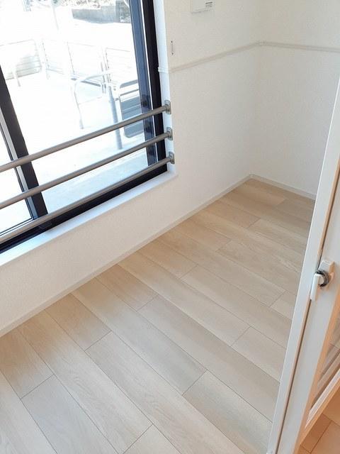 バルコニー　サンルーム