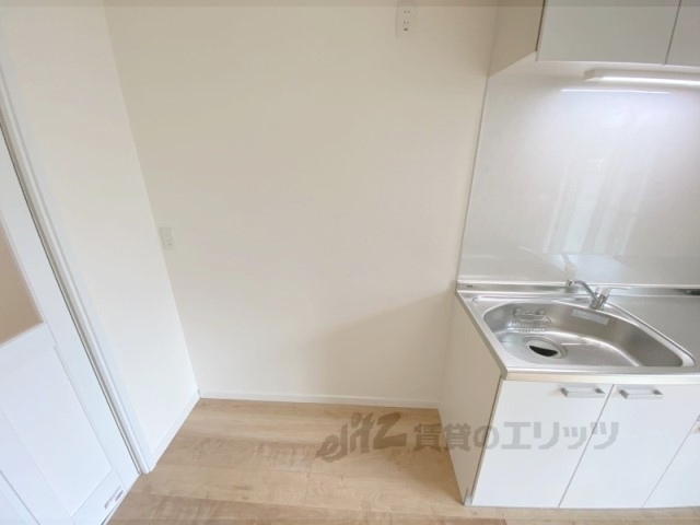 その他部屋・スペース　冷蔵庫置場