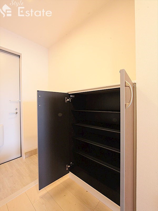 その他　シューズボックス