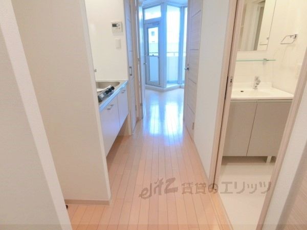 その他　廊下