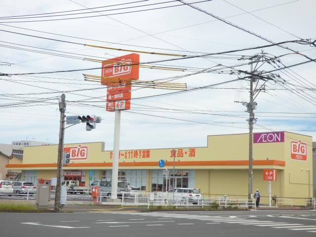 その他　ザ・ビッグ宇佐店（その他）まで724m