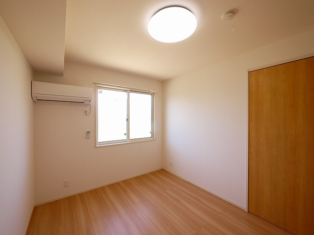 その他部屋・スペース　寝室にぴったりのお部屋です