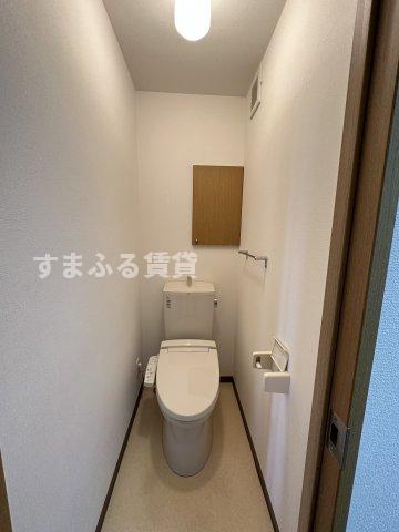 トイレ　同仕様　反転の場合あり（04797-201）