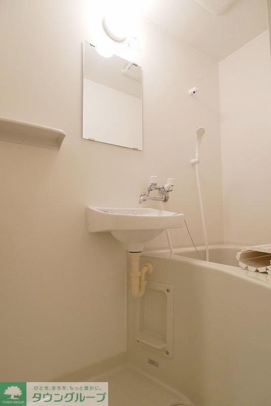 バス・シャワールーム　同シリーズ